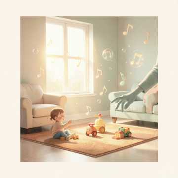 Ryu Kecil Lucu
