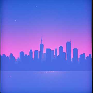 Dance the Night away