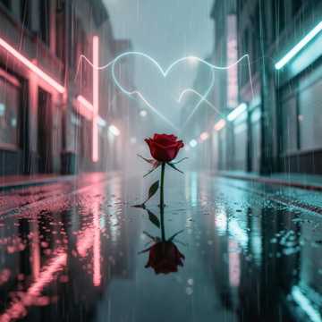 نظرةٍ من عينيك نظرةٍ من عينيك