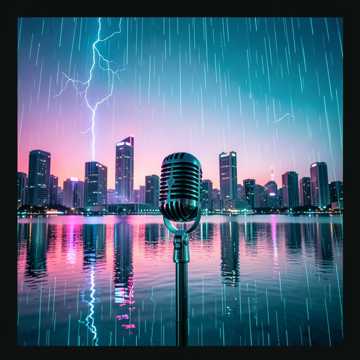 Electric Sunset Groove