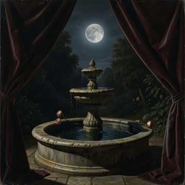 Echoes of Midnight Echo