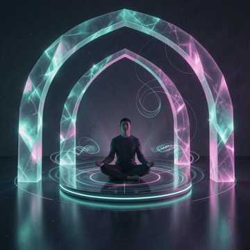 Echoes of the Silent Pulse