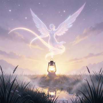 lady of the dawn