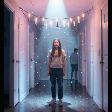 Sixteen Candles (Stacy’s Wish) Sixteen Candles (Stacy’s Wish)
