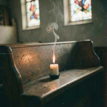 Baroque Hymn of Faith Baroque Hymn of Faith