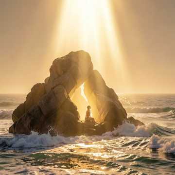 Rock of My Cover