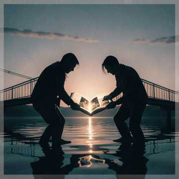 Building bridges 