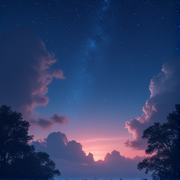 가장 밝은 별