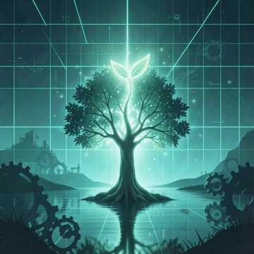 Echoes in the Matrix