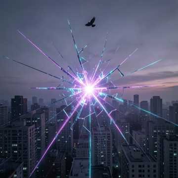 Shattered Echoes of Power