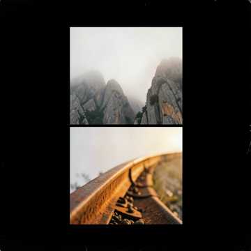 Iron Road Rising Iron Road Rising