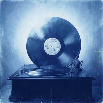Midnight Echo Groove