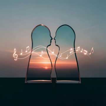 Echoes of Quiet Longing