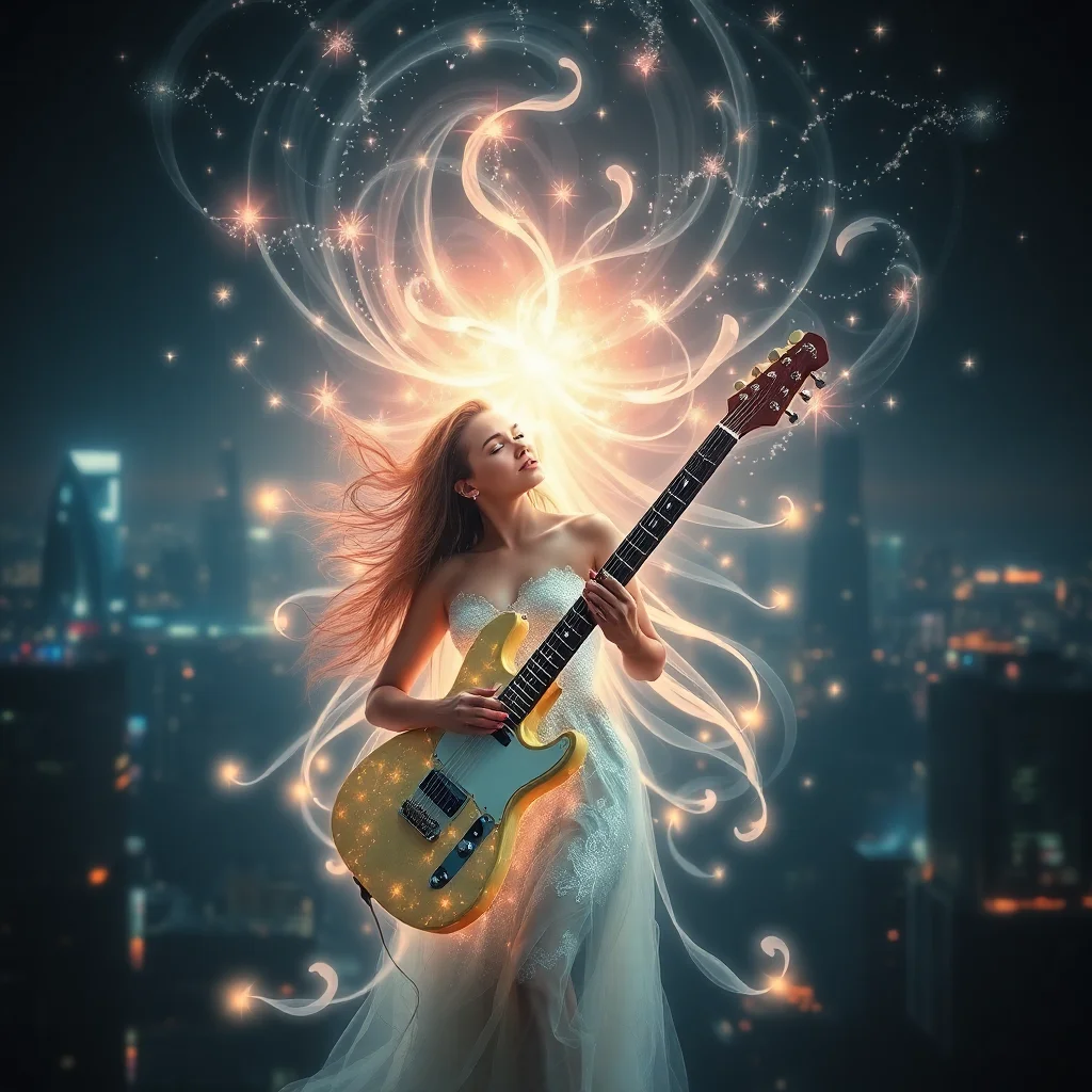 Натали — Вселенная Любви