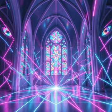 Church of Dance