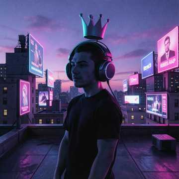 Mafia Monarchy Rap 90