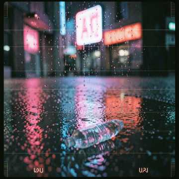 Neon Pulse Groove