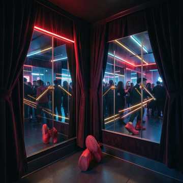 Parler Club 2