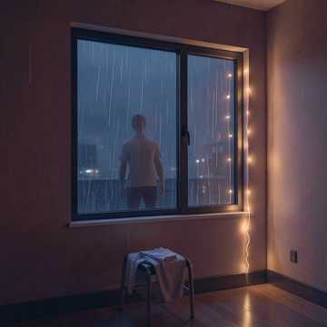 Lágrimas de Noche