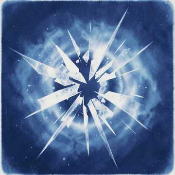 Fractured Starfield
