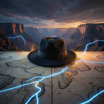 Mystery Gold