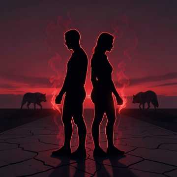Crimson Peaks