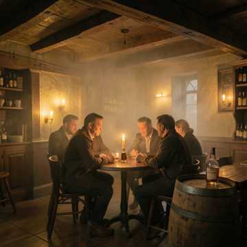 A Pub Song