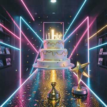Sheran’s Double Celebration