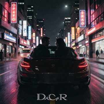 Luci di Notte in Dior