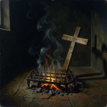 GRILL-FLAME