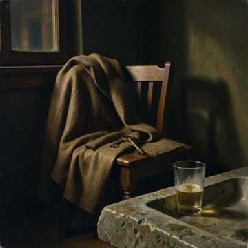 The Blue Coat