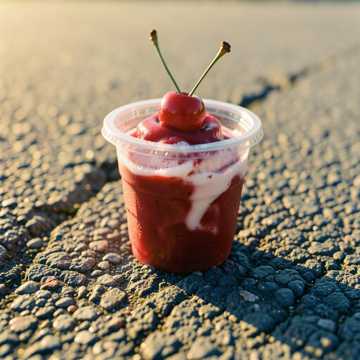 Water Ice Promise