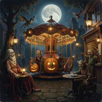 Pumpkin Park