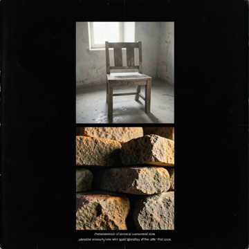 Granite Union 480