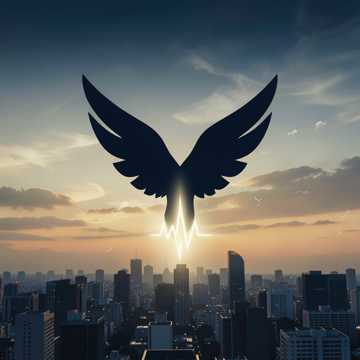 ANGEL WINGS ANGEL WINGS