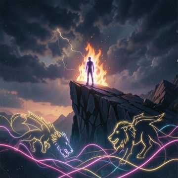 Devil’s Echo, Heaven’s Pulse