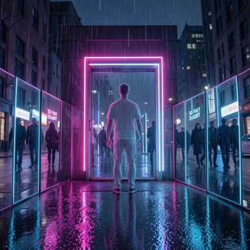Anomaly