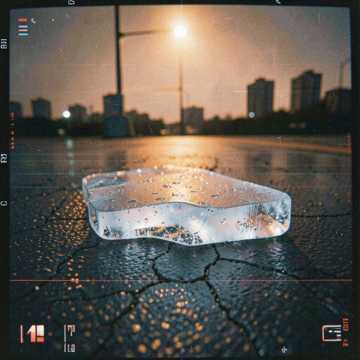 Broken Ice Broken Ice