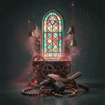 Bell Echoes of the Hammer