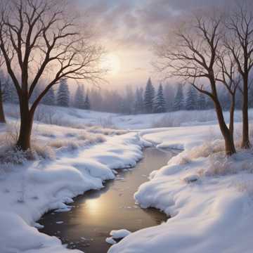 Oltre il Freddo Inverno