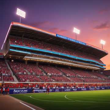 Lights of the Weekend