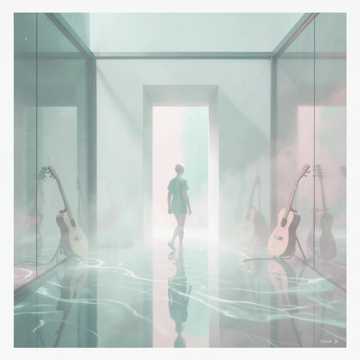 Glass Moon Sleep