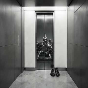 Midnight Lift Symphony