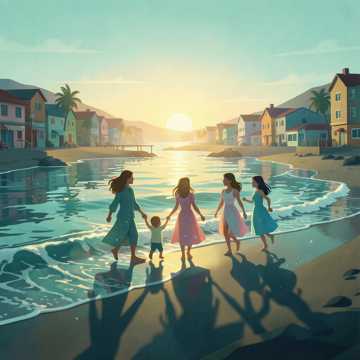 Verano Sin Fin 02A F