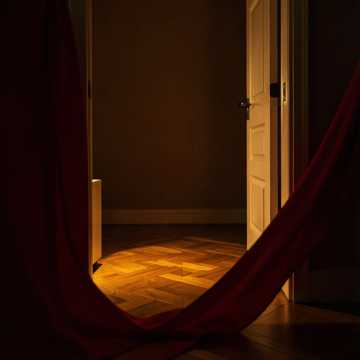 Ojos de Dormitorio