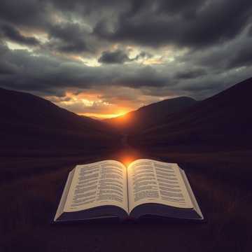Be Still My Soul 
