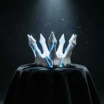 Bone Crown Bone Crown