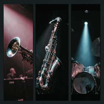Groove in the Groove