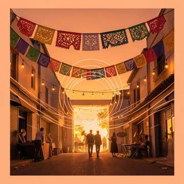 Parranda en Nuevo León