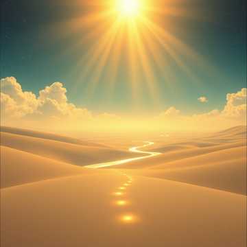 God of Wonders, My Delight